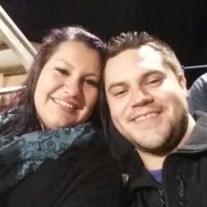 Meet your Posher, Adam